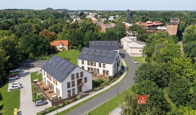 Prodej bytu 2+kk 55 m², Československé armády, Ostrava – Michálkovice, okres Ostrava-město