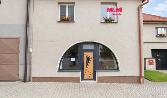 Pronájem komerčního objektu (jiného typu) 29 m², Nám. Osvobození, Hranice – Hranice IV-Drahotuše, okres Přerov