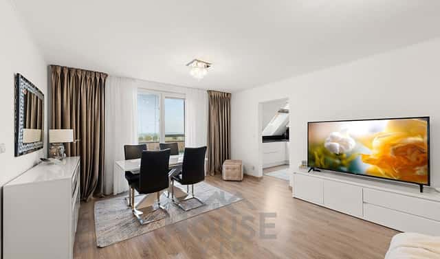 Prodej bytu 3+1 65 m², Gabčíkova, Nehvizdy, okres Praha-východ
