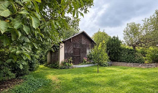 Prodej chaty/chalupy 20 m² s pozemkem 511 m², Horní Stropnice, okres České Budějovice
