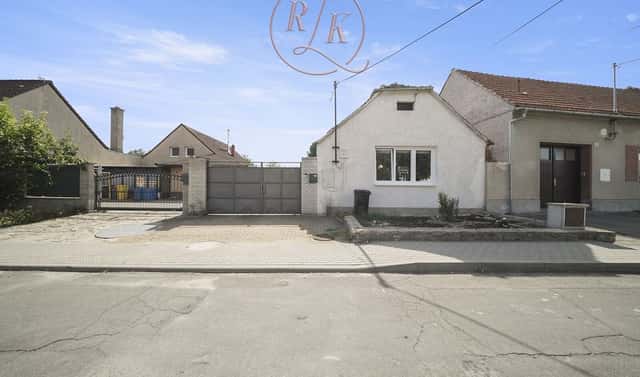 Prodej domu 96 m² s pozemkem 1 007 m², Dolní Dubňany, okres Znojmo
