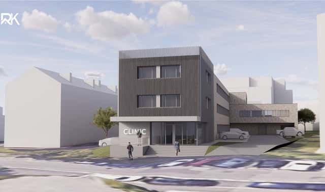 Prodej komerčního pozemku 2 661 m², Praha 8