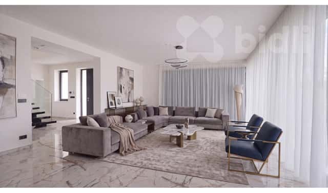 Prodej domu 336 m² s pozemkem 1 620 m², Alšova, Hřebeč, okres Kladno