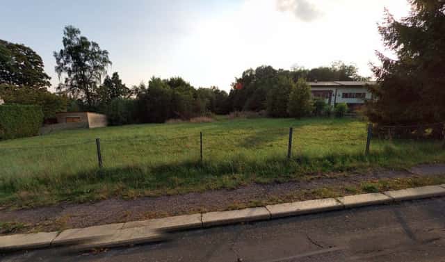 Prodej komerčního pozemku 3 927 m², Chebská, Aš, okres Cheb