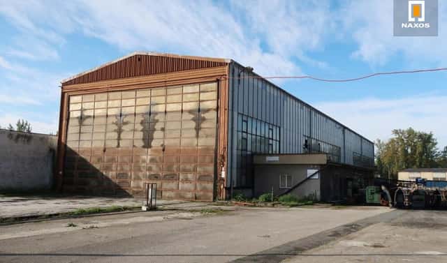 Pronájem výrobních prostor 860 m², Ostrava, okres Ostrava-město