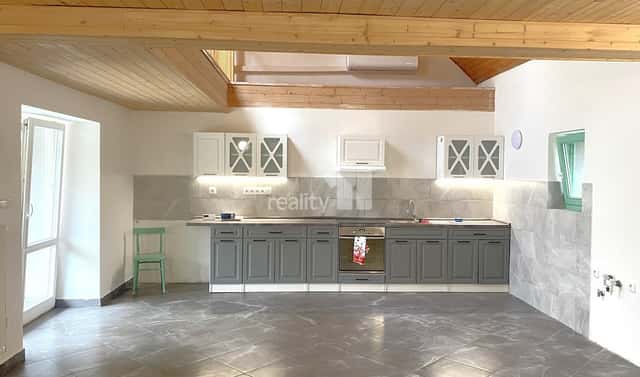Prodej domu 135 m² s pozemkem 385 m², Vranovice, okres Příbram