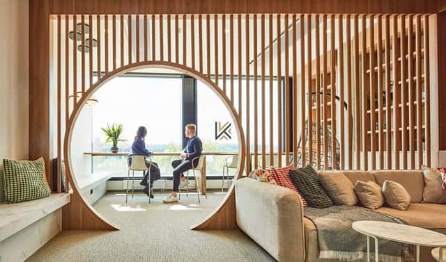 Pronájem kanceláře 23 m², Boudníkova, Praha 8 – Libeň