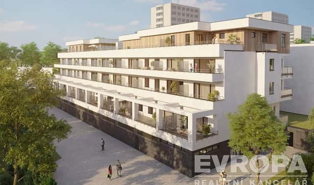 Prodej komerčního objektu (jiného typu) 6 000 m², Mongolská, Ostrava – Poruba, okres Ostrava-město