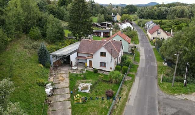 Prodej domu 150 m² s pozemkem 1 564 m², Pertoltice pod Ralskem, okres Česká Lípa