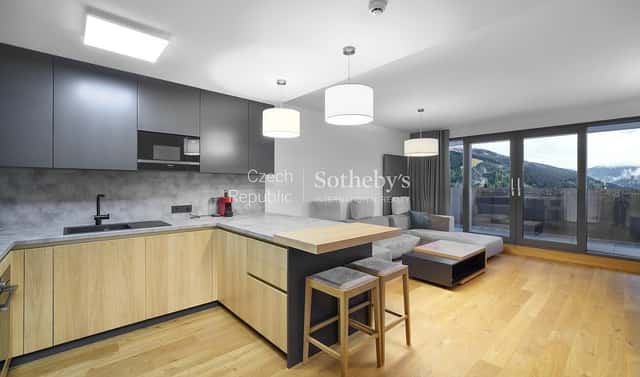 Prodej ubytovacího objektu 94 m², Špindlerův Mlýn, okres Trutnov