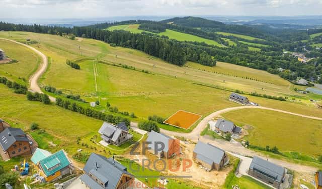 Prodej stavebního pozemku 1 015 m², Čenkovice, okres Ústí nad Orlicí