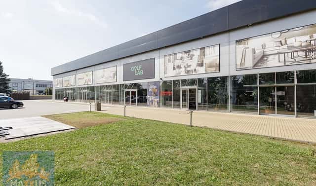 Pronájem obchodních prostor 142 m², Průhonická, Čestlice, okres Praha-východ