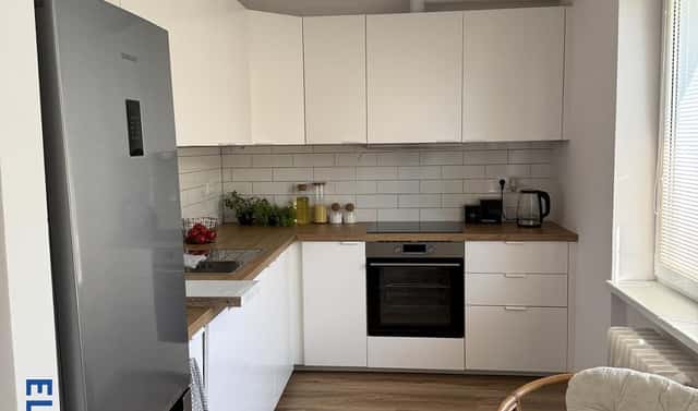 Pronájem bytu 2+kk 50 m², Mahenova, Jeseník