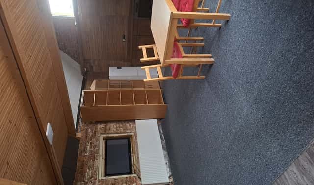 Pronájem bytu 2+kk 70 m², Blansko