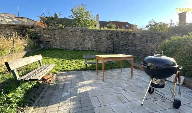 Pronájem bytu 2+1 63 m², V. Nezvala, Třebíč – Stařečka