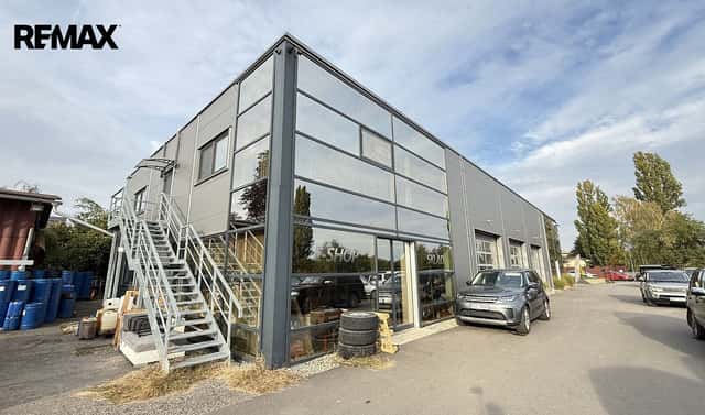 Pronájem bytu 2+kk 75 m², Kojetice, okres Mělník