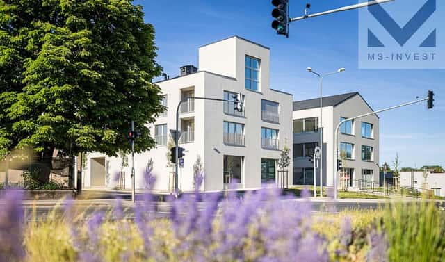 Prodej kanceláře 45 m², Čsl. armády, Hostivice, okres Praha-západ