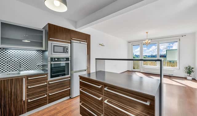 Prodej bytu 2+kk 80 m², Marty Krásové, Praha 9 – Čakovice