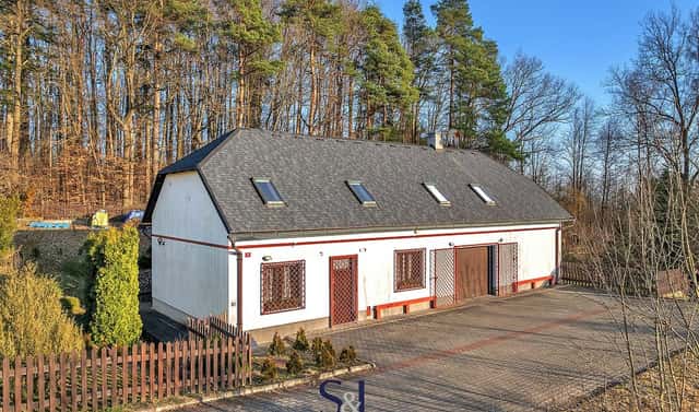 Prodej domu 201 m² s pozemkem 1 909 m², Chotovice, okres Česká Lípa