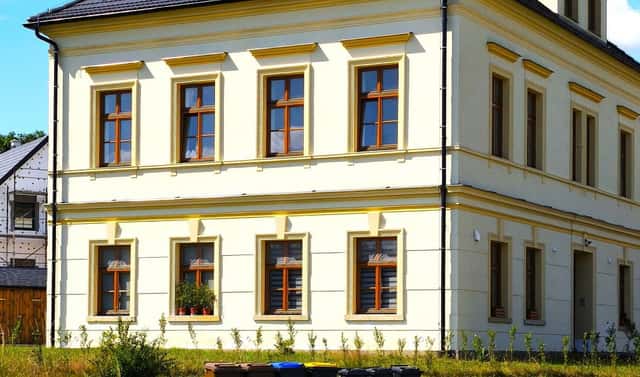 Prodej bytu 2+kk 67 m², Jablonné v Podještědí – Petrovice, okres Liberec