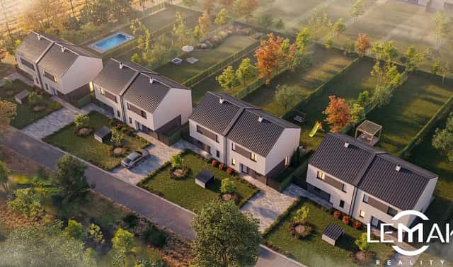Prodej domu 100 m² s pozemkem 515 m², Školní, Senice na Hané, okres Olomouc