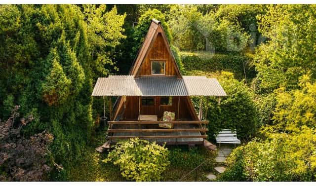 Prodej chaty/chalupy 14 m² s pozemkem 865 m², Seloutky, okres Prostějov