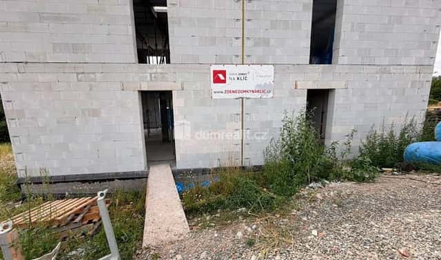 Prodej domu 118 m² s pozemkem 585 m², Pohanková, Zlín – Kostelec