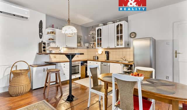 Prodej domu 100 m² s pozemkem 134 m², Vodní, Dubá, okres Česká Lípa