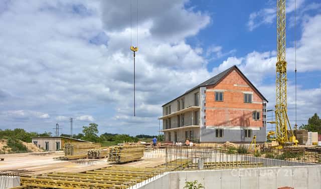 Prodej bytu 4+kk 96 m², Panská, Hodonice, okres Znojmo