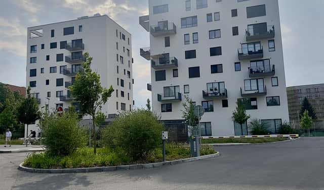 Pronájem skladovacích prostor 2 m², Piskáčkových, Praha 9 – Vysočany