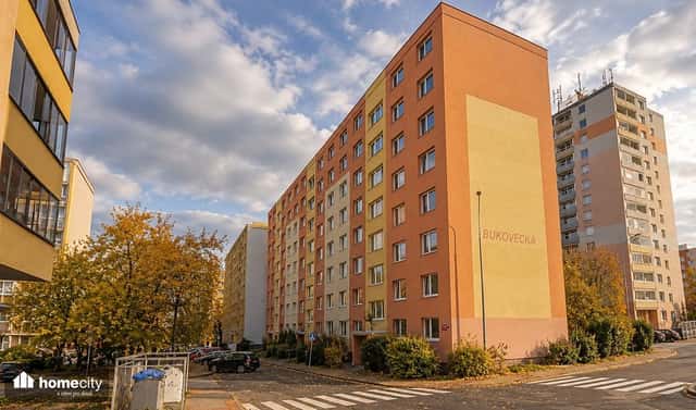 Prodej bytu 3+1 72 m², Bukovecká, Praha 9 – Letňany
