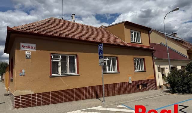 Prodej domu 150 m² s pozemkem 168 m², Pivoňkova, Brno – Jundrov, okres Brno-město