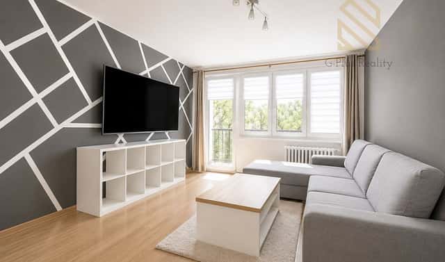 Prodej bytu 2+1 64 m², Pincova, Ústí nad Labem – Severní Terasa