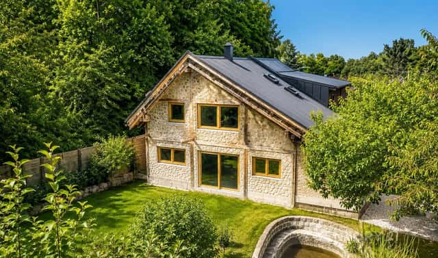 Prodej domu 190 m² s pozemkem 689 m², Radějovice, okres Praha-východ