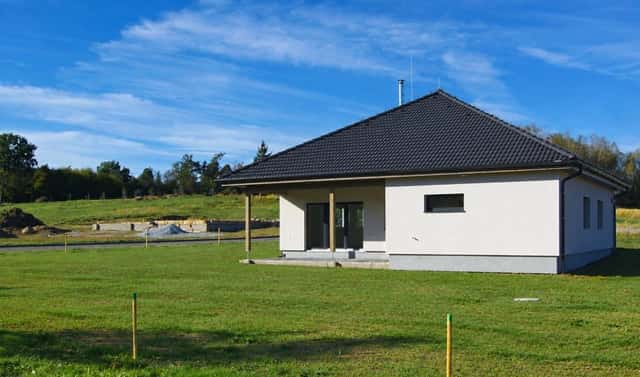 Prodej domu 135 m² s pozemkem 1 225 m², Netvořice – Maskovice, okres Benešov