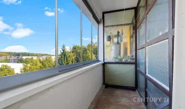 Prodej bytu 3+1 63 m², Prodloužená, Pardubice – Polabiny