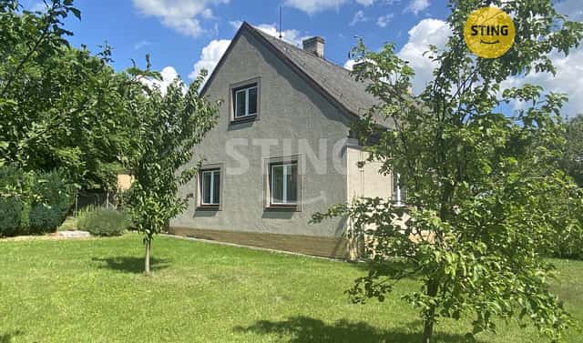 Prodej domu 88 m² s pozemkem 640 m², Družstevní, Dubicko, okres Šumperk