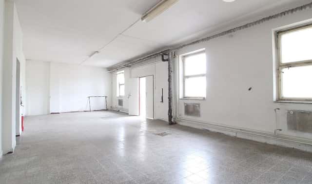 Pronájem skladovacích prostor 138 m², Brno, okres Brno-město