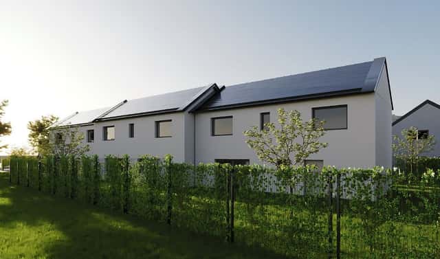 Prodej domu 127 m² s pozemkem 294 m², Kosmonosy, okres Mladá Boleslav