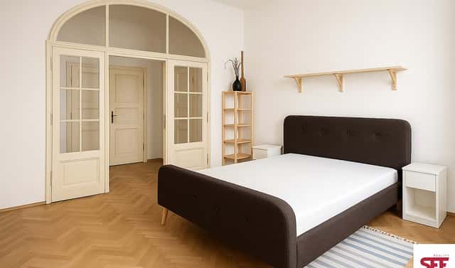 Pronájem bytu 3+kk 76 m², Prokopská, Praha 1 – Malá Strana