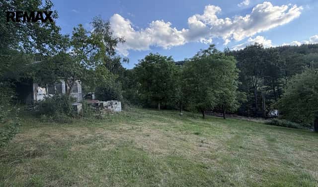 Prodej zahrady 2 143 m², Prachatice