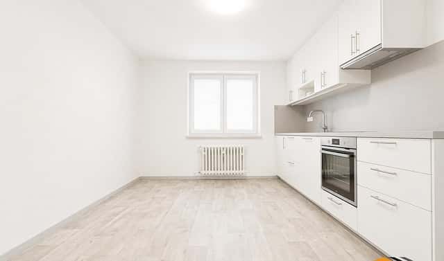 Pronájem bytu 2+1 48 m², Brodská, Žďár nad Sázavou – Žďár nad Sázavou 3