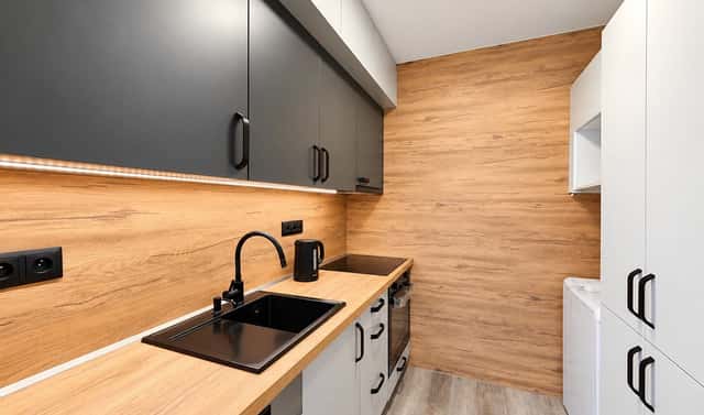 Pronájem bytu 2+kk 43 m², Slunná, Příbram – Příbram V-Zdaboř