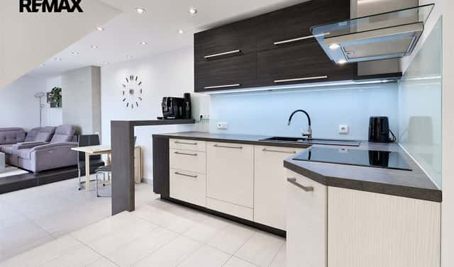 Prodej bytu 3+kk 94 m², Jana Palacha, Pardubice – Zelené Předměstí