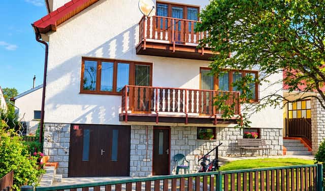 Prodej domu 200 m² s pozemkem 886 m², Kučeř, okres Písek