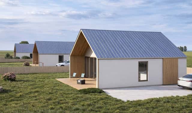 Prodej domu 89 m² s pozemkem 981 m², Ráby, okres Pardubice