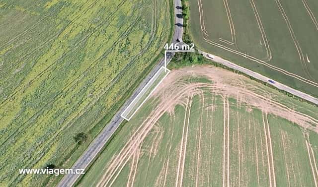 Prodej pole 148 m², Kostelec nad Černými lesy, okres Praha-východ