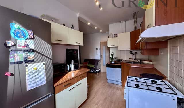 Prodej bytu 2+1 52 m², kpt. Nálepky, Třinec – Lyžbice, okres Frýdek-Místek