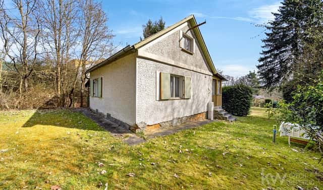 Prodej chaty/chalupy 100 m² s pozemkem 702 m², Pňovany, okres Plzeň-sever