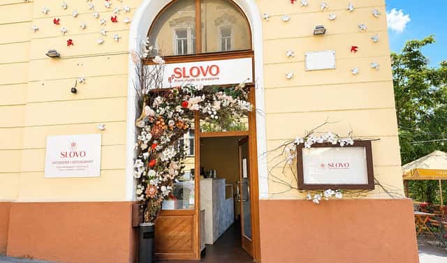 Pronájem restaurace 170 m², Čermákova, Praha 2 – Vinohrady